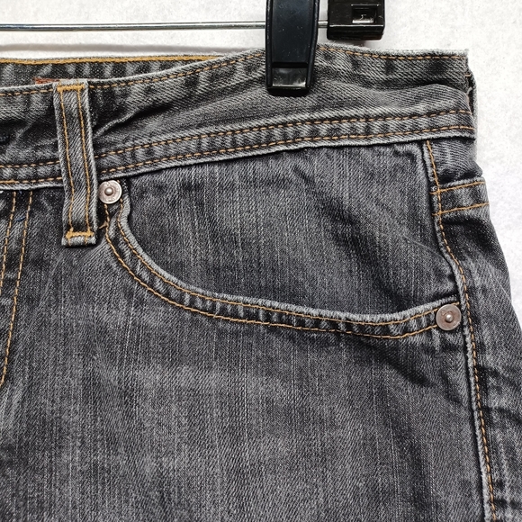 Adriano Goldschmied the Fillmore JeansSz 31X32 - Picture 13 of 13